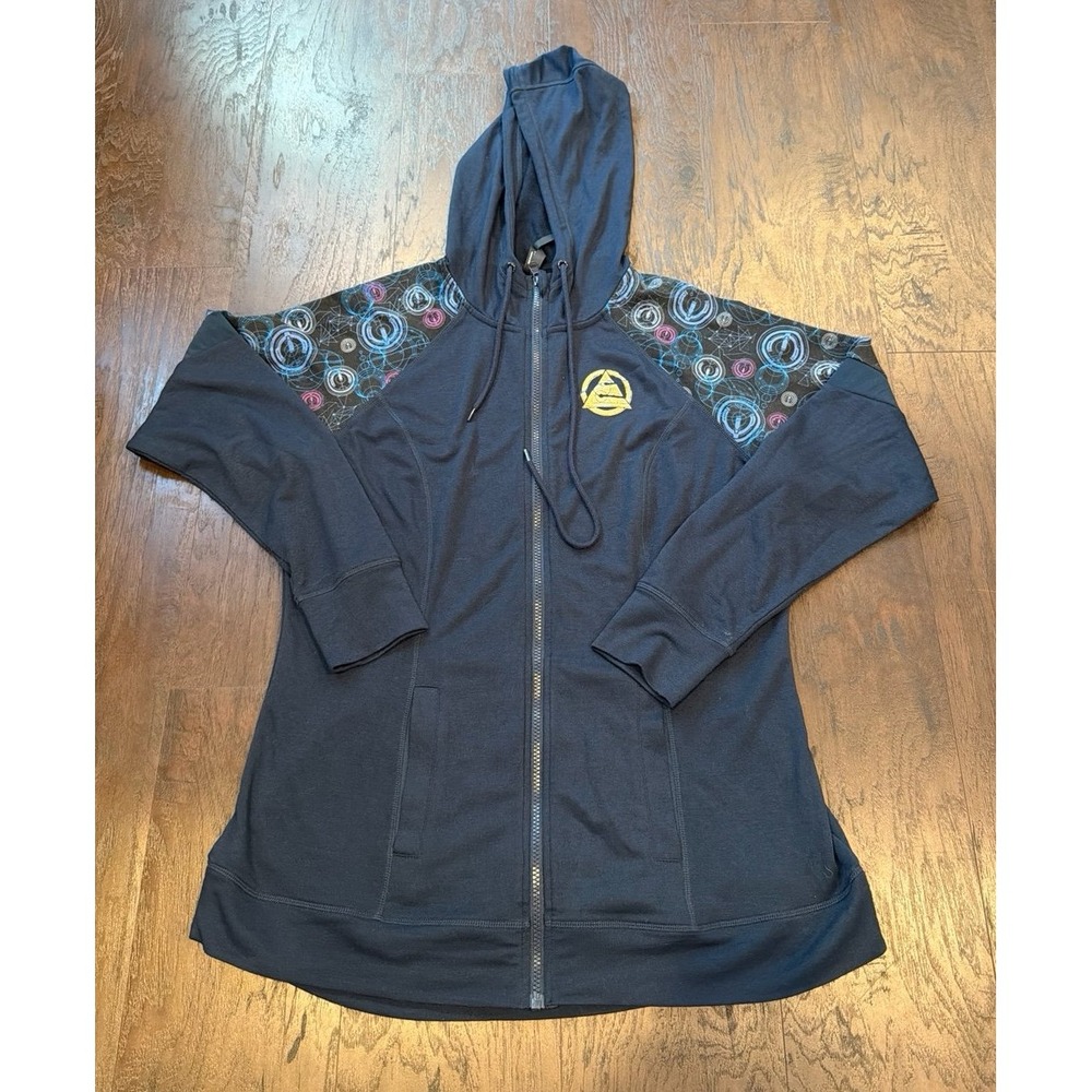 Marvel‎ Eternals Zip Hoodie